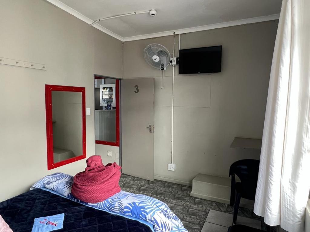 Guest house Ngena Parow *